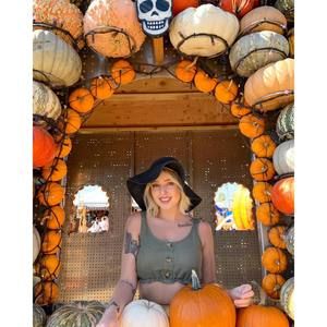 Meet your Posher, Chelsie